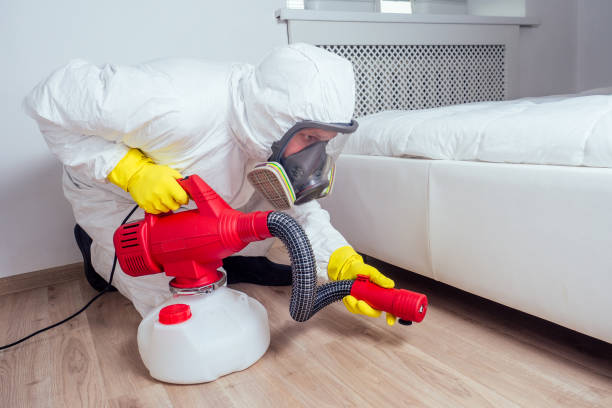 Best Pest Control for Businesses  in Chesterfield, IN