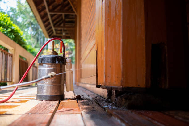 Best Pest Control for Businesses  in Chesterfield, IN